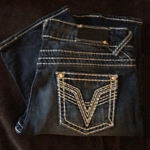 Vigoss jeans
